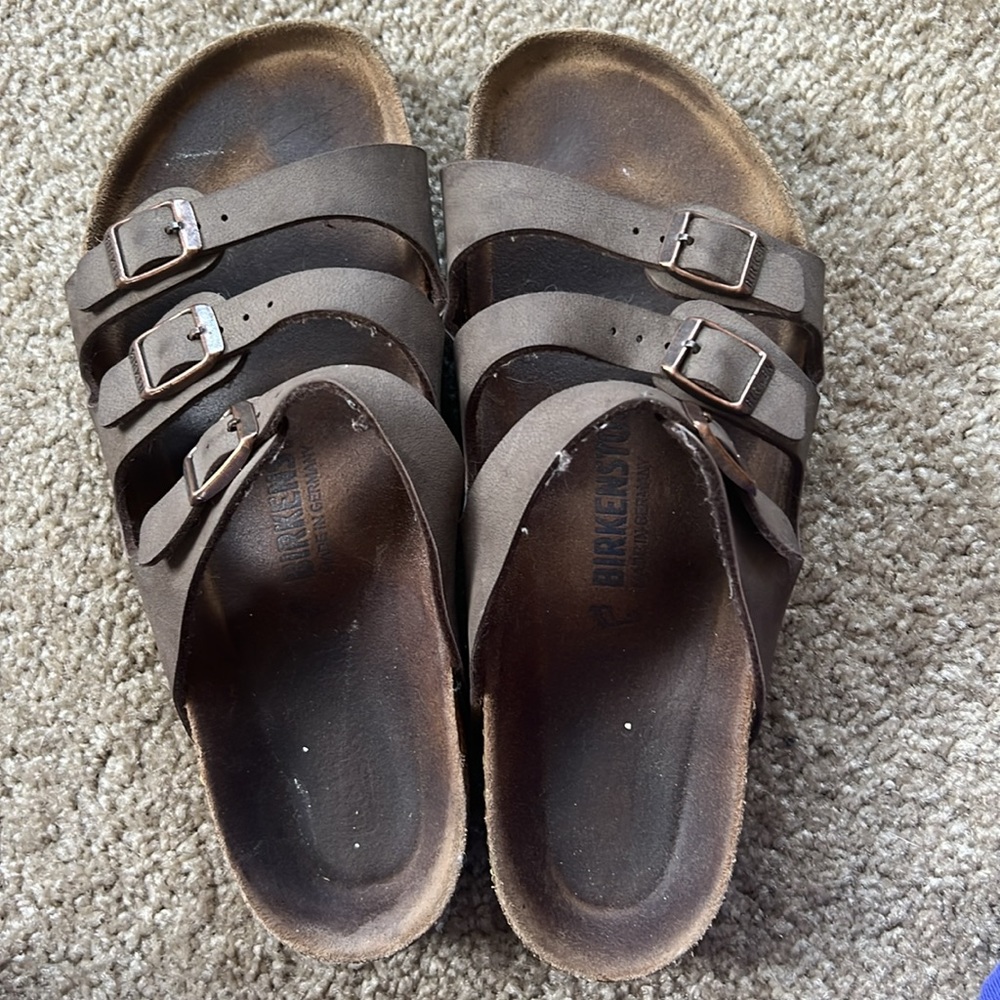 florida birkenstock - Picture 2 of 2